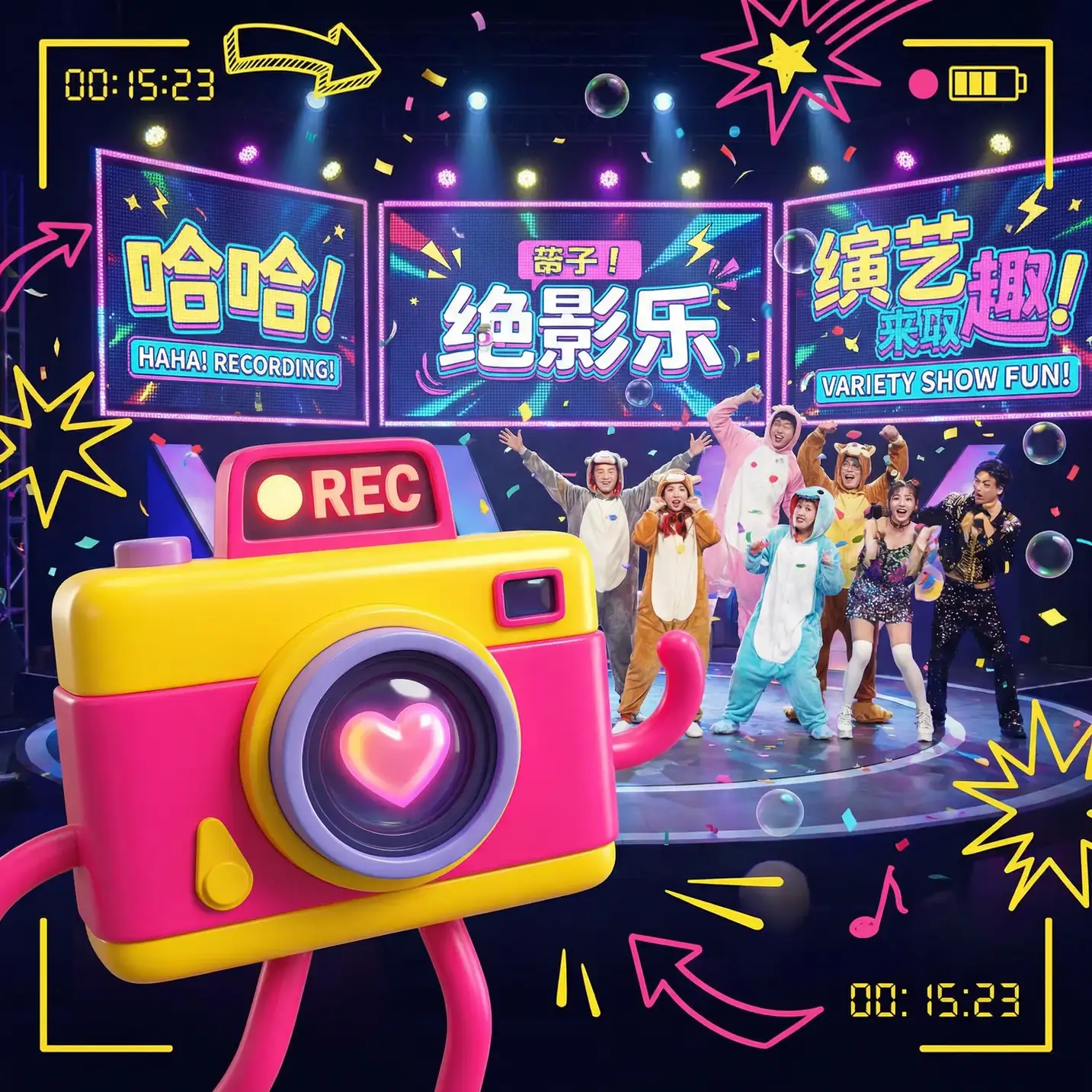 甄嬛传在线看 游戏环节高能瞬间